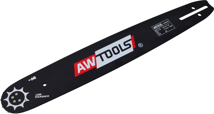Actual product image AW Tools Avtools 35cm Saw Bug 14" 1.5mm 0.058".325" (AW80051)