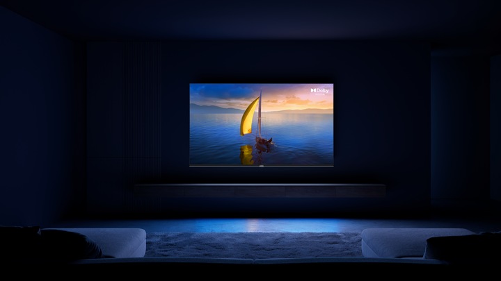 Produktbild Xiaomi ELA4805EU (32", LED, HD ready, 2023)