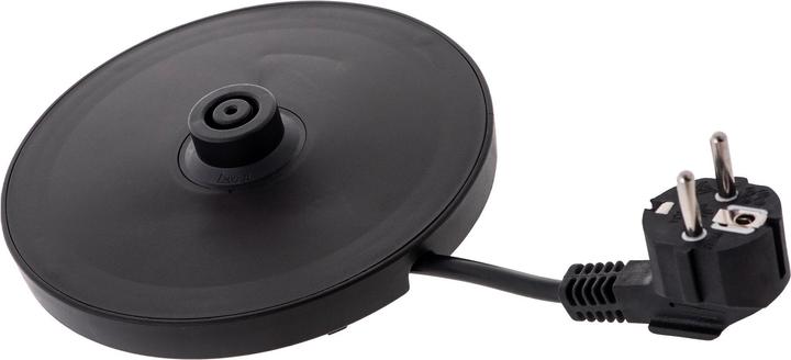 Produktbild Maestro Elektrischer Wasserkocher Mr-061 Schwarz (1.70 l)