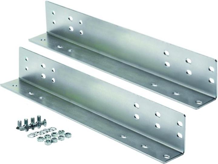 Accuride Montagewinkel zu Kugel-Vollauszüge (Schwerlastschiene) 5321EC
