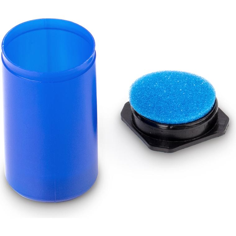 Thumbnail - Kern, Feinwaage, Kunststoff-Gewichtsetui 347-080-400