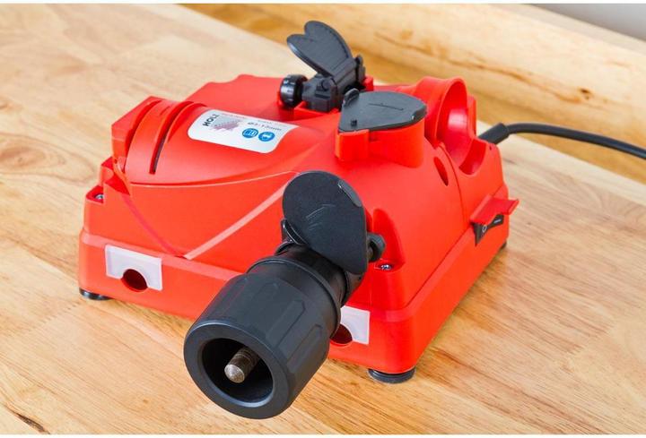 Produktbild Holzmann Universal-Schärfgerät 150 W US