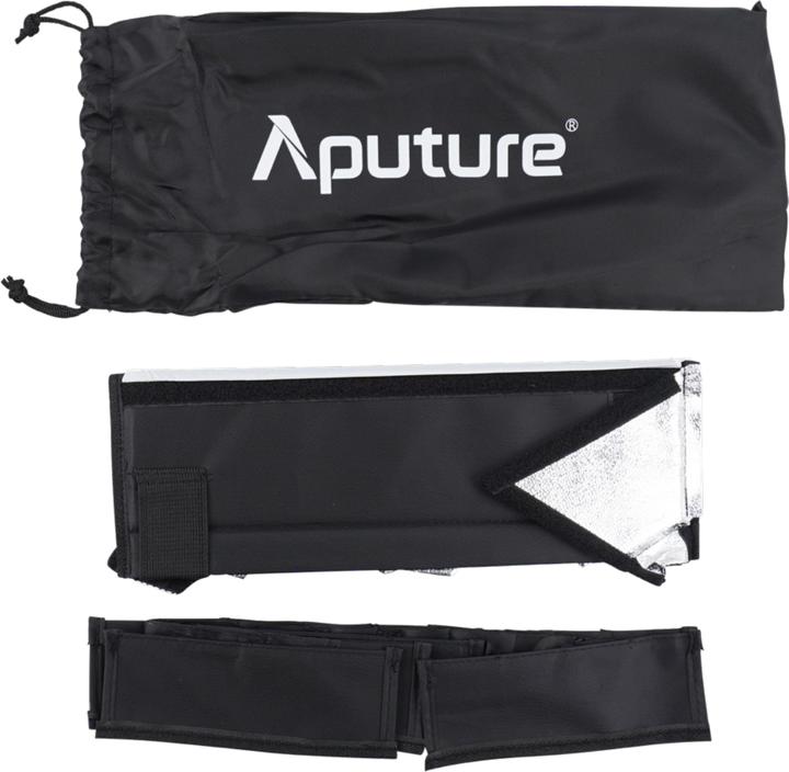 Actual product image Aputure Infinibar Softbox for PB3 (Soft boxes)