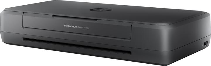 Image du produit HP OfficeJet 200 Mobile (Encre, Couleur)