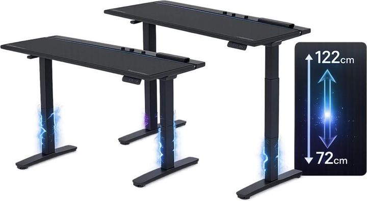 Image du produit Ultradesk Vortex