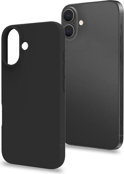 Image du produit Celly Housse chromée pour iPhone 16 (Apple iPhone 16)