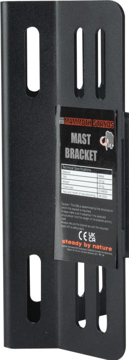 Showgear Staffa di montaggio dell'albero