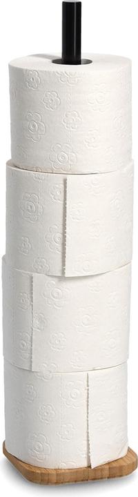 Actual product image Zeller Present Toilet roll holder