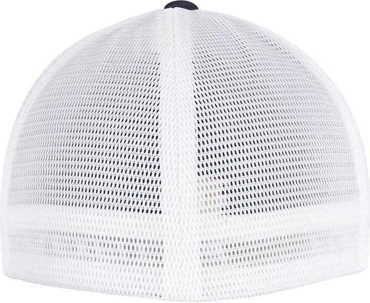 Actual product image Flexfit Two-coloured cap Omnimesh mesh material (XL)