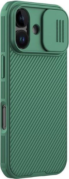 Immagine prodotto Nillkin CamShield Pro Series Hardcase Hülle (Apple iPhone 17)