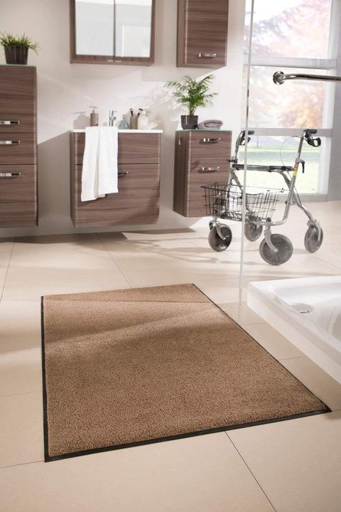 Image du produit Wash + Dry uni (60 x 180 cm)