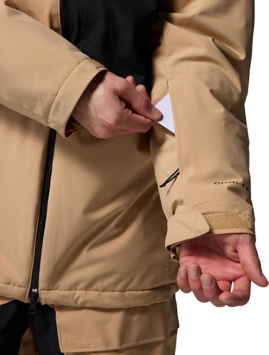 Actual product image Columbia Winter District™ III Jacket (M)