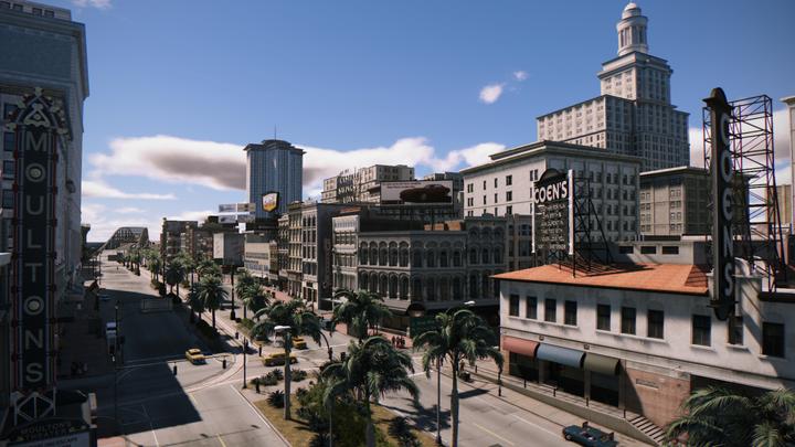 Produktbild 2K Games Mafia 3 (Xbox One X, Xbox Series X, DE)