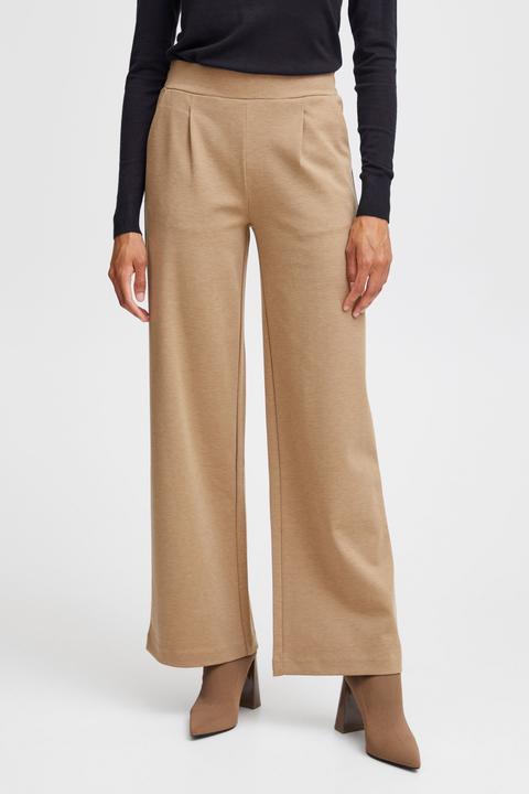 Image du produit B.young BYRIZETTA 2 PANTALON LARGE 2 - 20812847 (S)