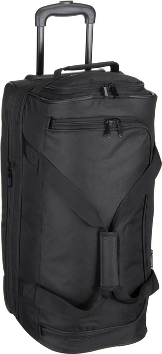 Immagine prodotto Travelite Nozioni di base (51 l, Bagaglio a mano (fino a 50 litri))