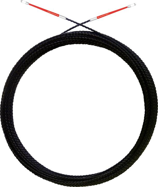 Produktbild Runpotec RUNPO 20242 RUNPO 5 Kabeleinzieh-Ersatzband 40m optimal (40 m)