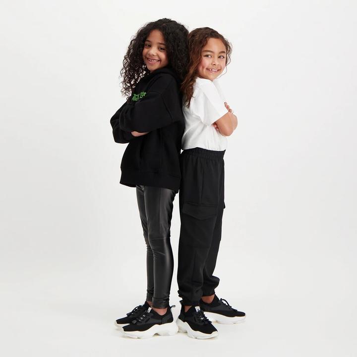 Image du produit Steve Madden baskets fille stevies jmatch (33)