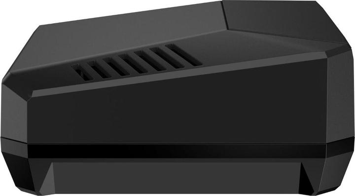 Actual product image Argon 40 Argon ONE V3 M.2 Case for Raspberry Pi 5, NVMe