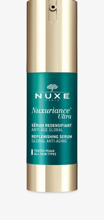 Image du produit Nuxe Nuxuriance Ultra - Sérum Redensifiant Anti-Âge Global (30 ml)