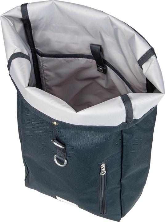 Actual product image Sandqvist Ground Rolltop Backpack 19 (19 l)