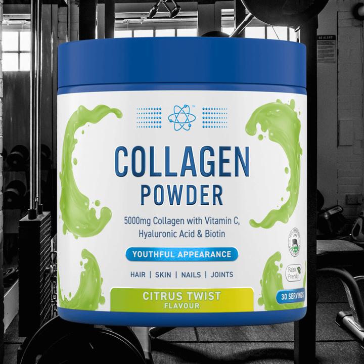 Produktbild Applied Nutririon Collagen Powder (165 g)