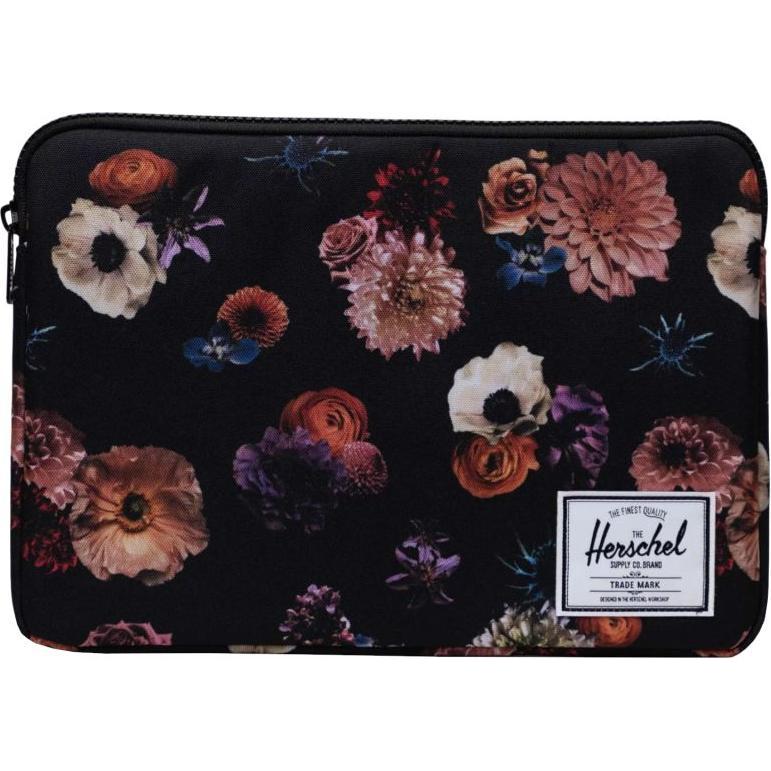 Herschel, Righello, Anchor Sleeve 14 pollici Multicolore Taglia unica
