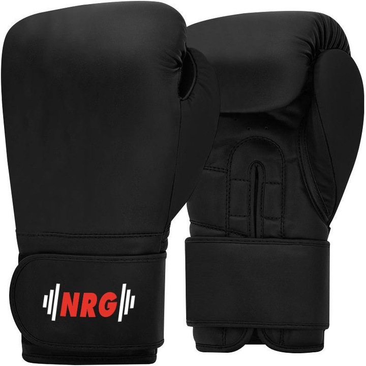 Image du produit NRG Fitness Articles d'arts martiaux| NRG-F4-14OZ (14 OZ)