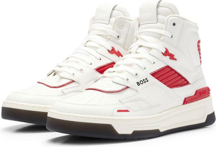 Produktbild BOSS Sneaker Baltimore Leder (39.5)