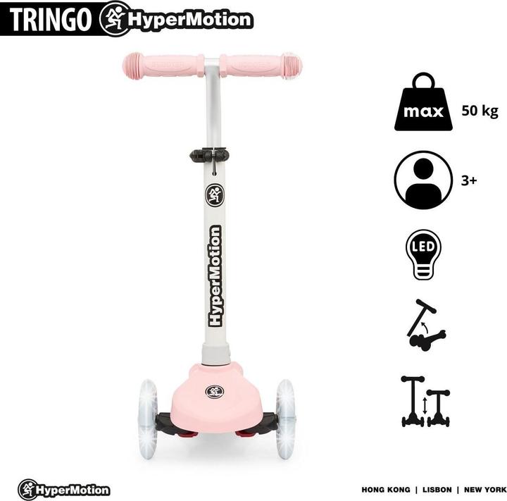 Immagine prodotto Hyper Motion Tringo