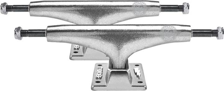 Actual product image Thunder 147 HI Lights Polished II Set (8")