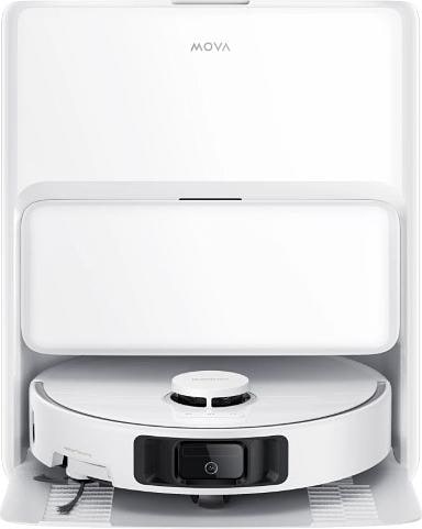Mova P50 Ultra (Saugwischroboter)