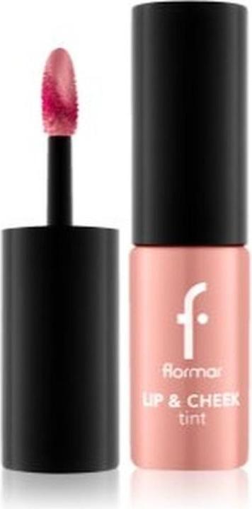 Flormar Lip Cheek Tint - 7 Ml