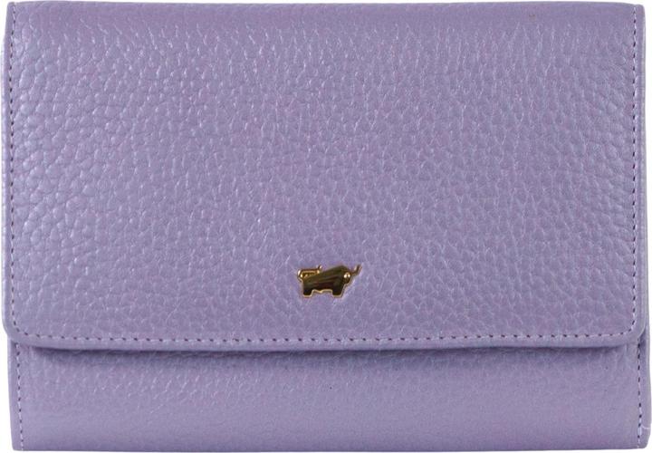 Produktbild Braun Büffel ALESSIA frosted violet