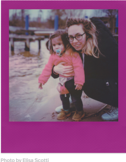 Actual product image Polaroid Color 600 Film (Polaroid 600)