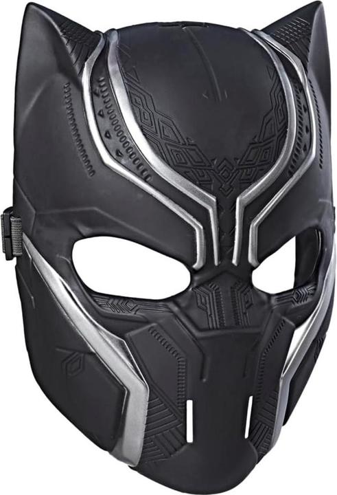 Produktbild Hasbro Avn Black Panther Mask