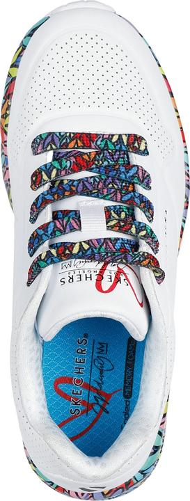 Image du produit Skechers Uno Lite-Subtle Love (33)