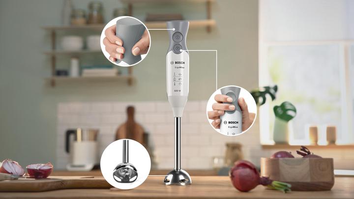 Image du produit Bosch Hausgeräte Ergo Mixx