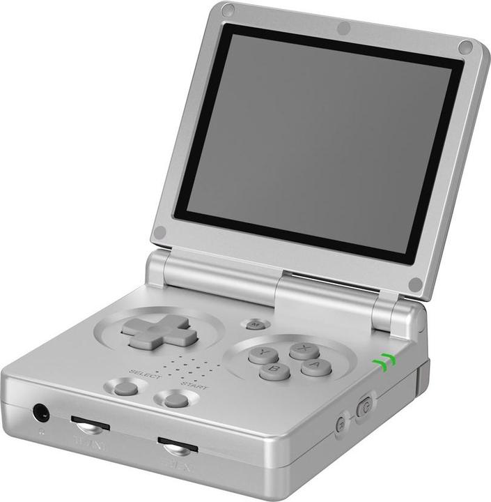 Actual product image Anbernic RG35XXSP