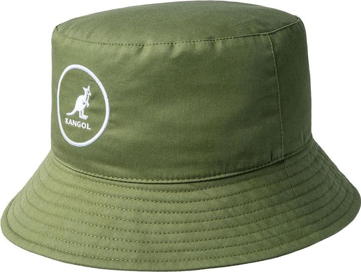 Actual product image Kangol Cotton bucket hat (L)
