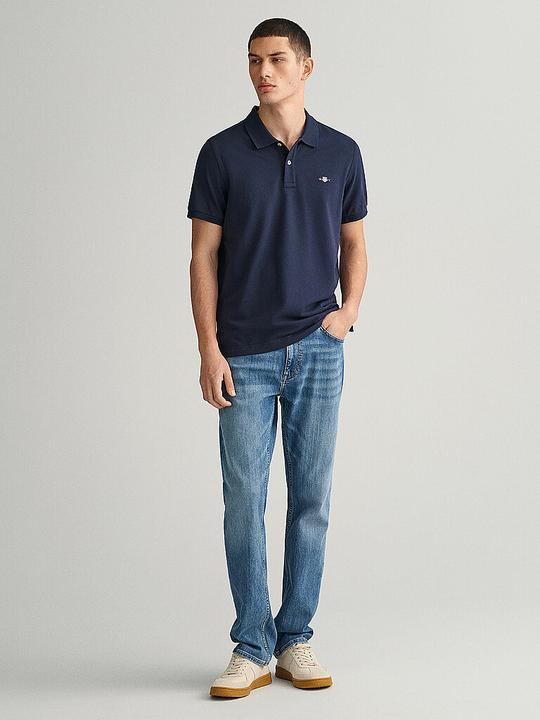 Image du produit GANT Polo Regular Fit (XXL)