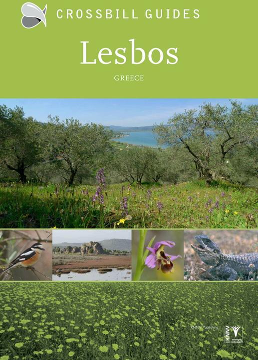 Produktbild Tabak:Lesbos (Alex Tabak, 2016)