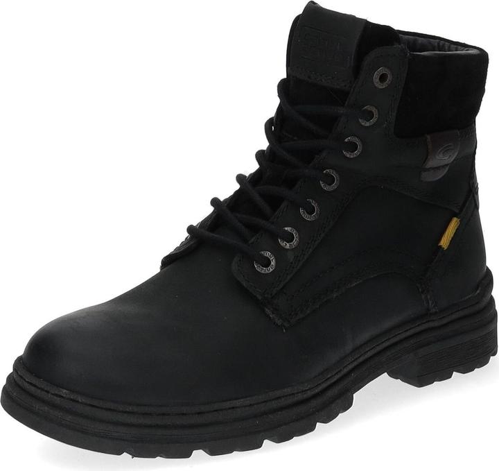 Actual product image Camel Active Stiefelette (40)