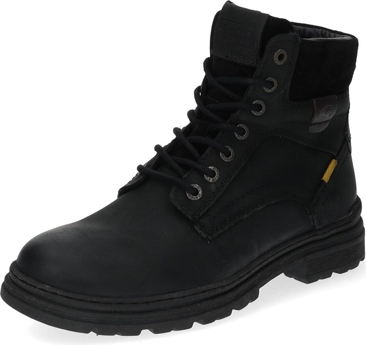 Produktbild Camel Active Stiefelette (40)