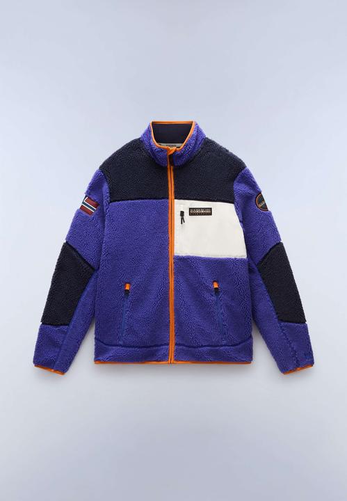 Actual product image Napapijri Yupik (M)
