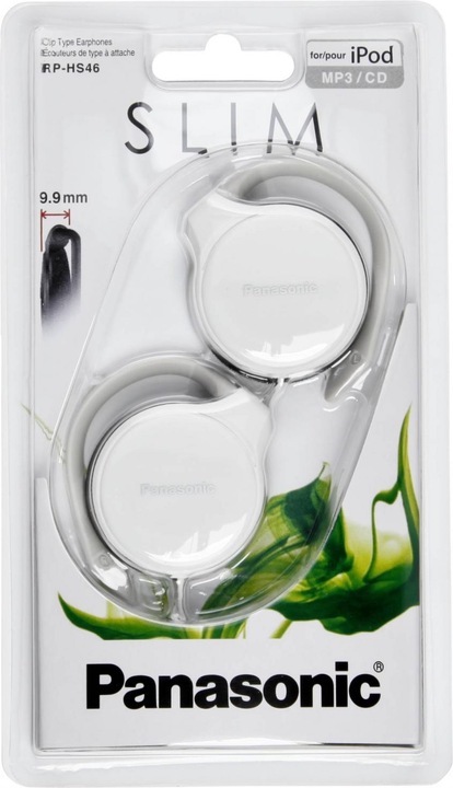 Produktbild Panasonic Rp-Hs 46 (Kabelgebunden)