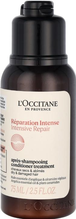 Productafbeelding L'Occitane Intensief Herstellende Conditioner (75 ml)