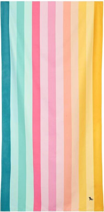 Actual product image Dock & Bay Coastal Candy (200 x 90 cm)