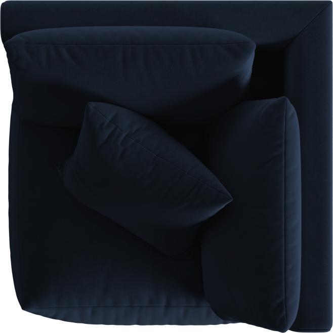 Produktbild Micadoni Chris (1-Sitzer, Ecksofa, Modular Sofa)