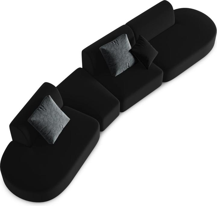 Produktbild Maison Heritage Chiara (Modular Sofa)