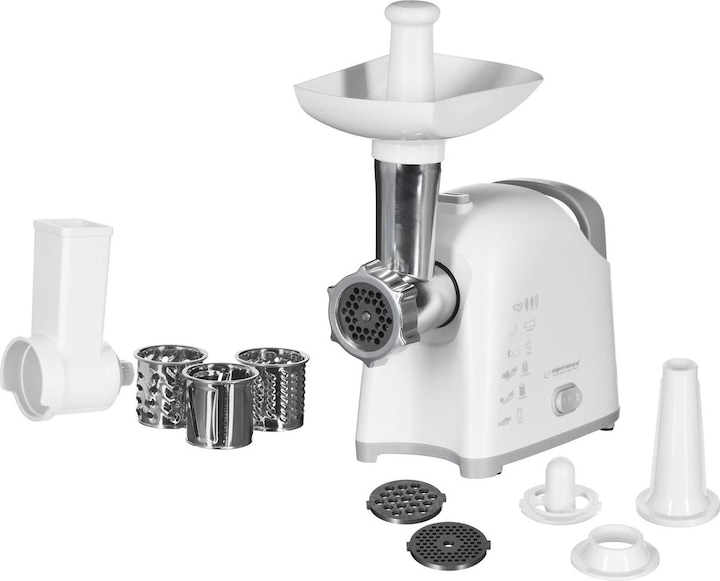 Actual product image Esperanza EKM033 Meat mincer